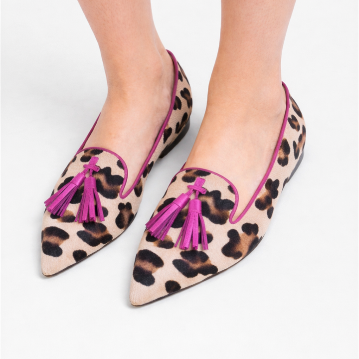 Johanna classic comfort loafers for women