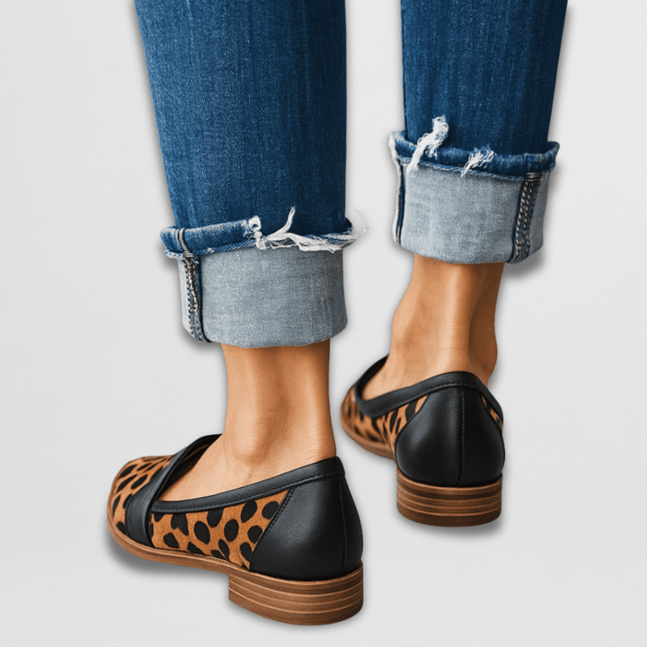 Helena soft comfort loafers for women