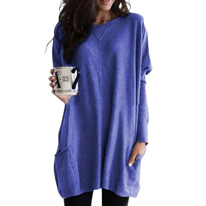 Amaryzeth™ | Comfortable Tunic