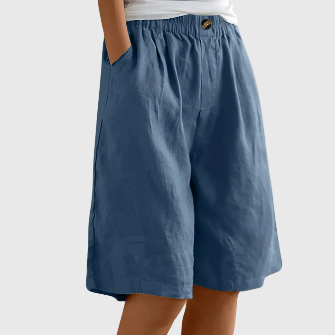Miley | Stylish &amp; Comfortable Shorts