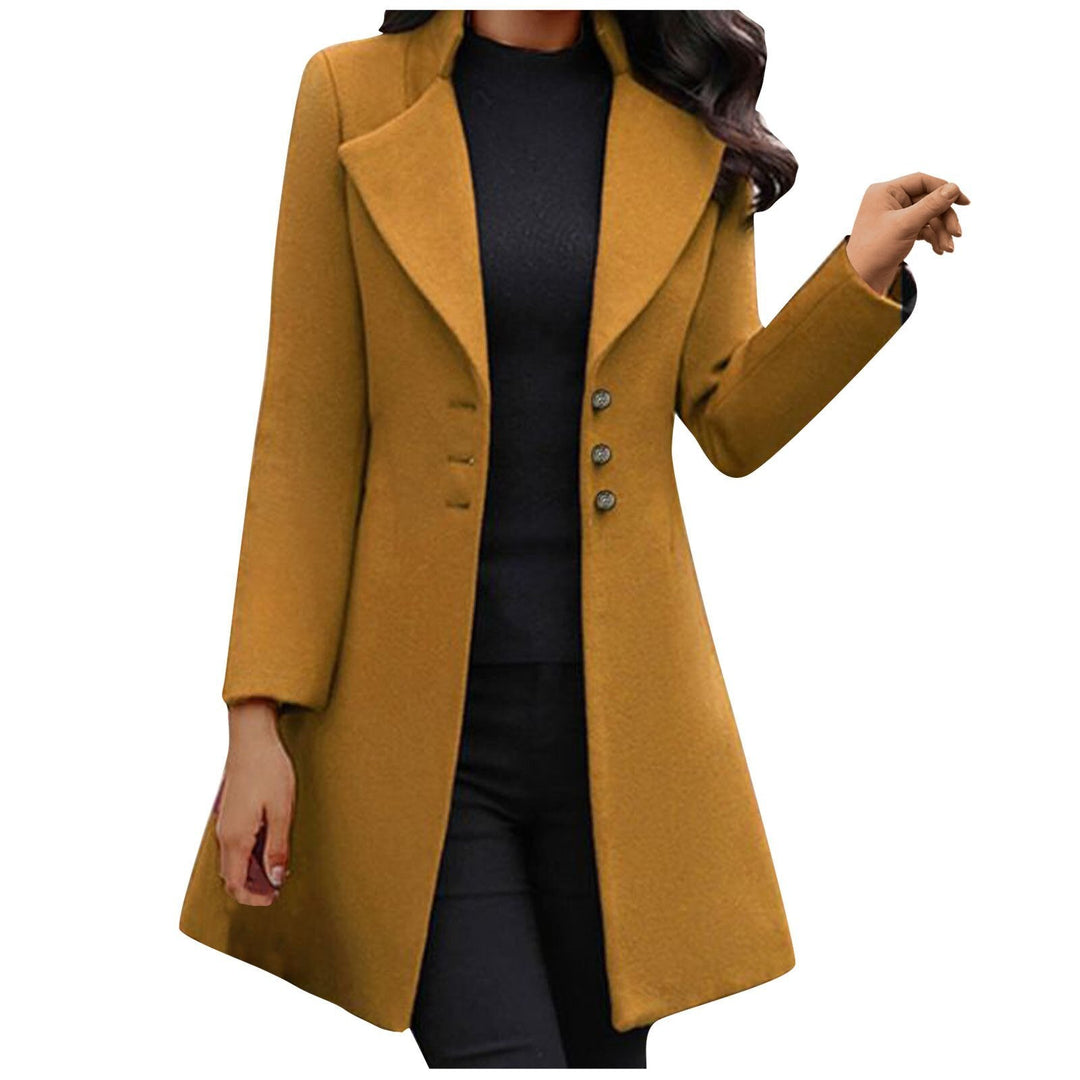 Vinci | Italian-Style Jacket