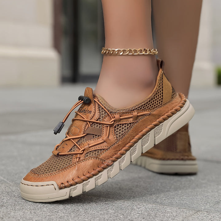 Elara breathable everyday comfort shoes for women