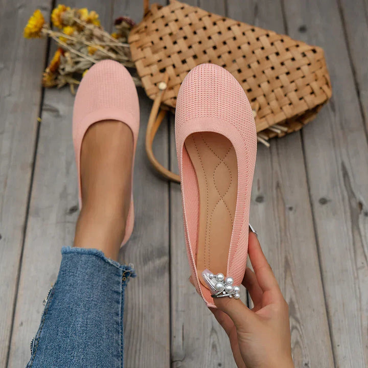 Dana everyday casual comfort shoes for women