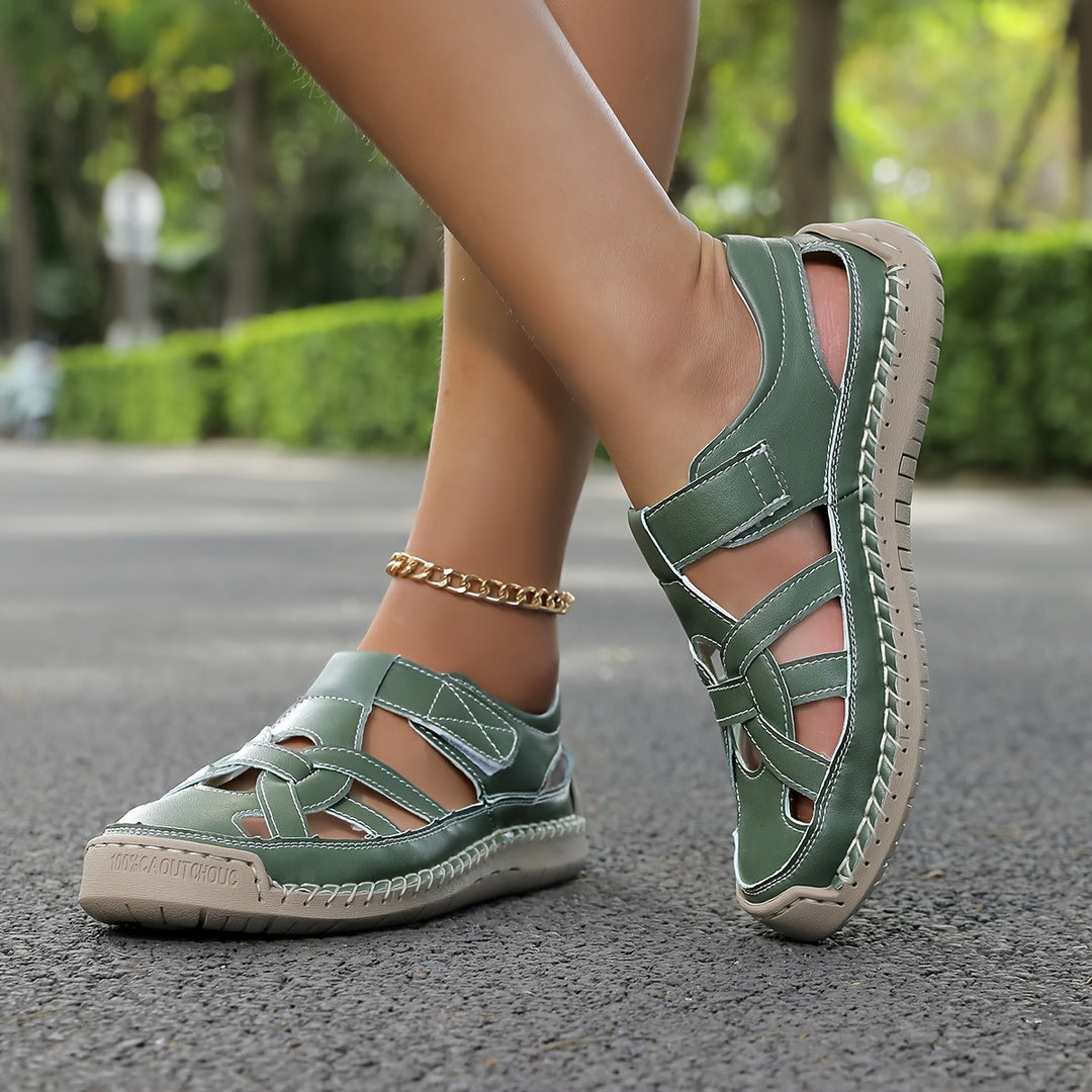 Sola lightweight summer sandals for women
