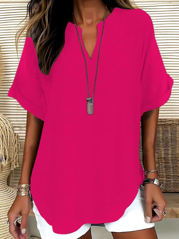 Atasia | Soft Blouse