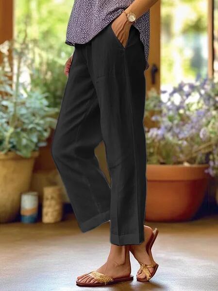 Vivians | Coastal Breeze Trousers