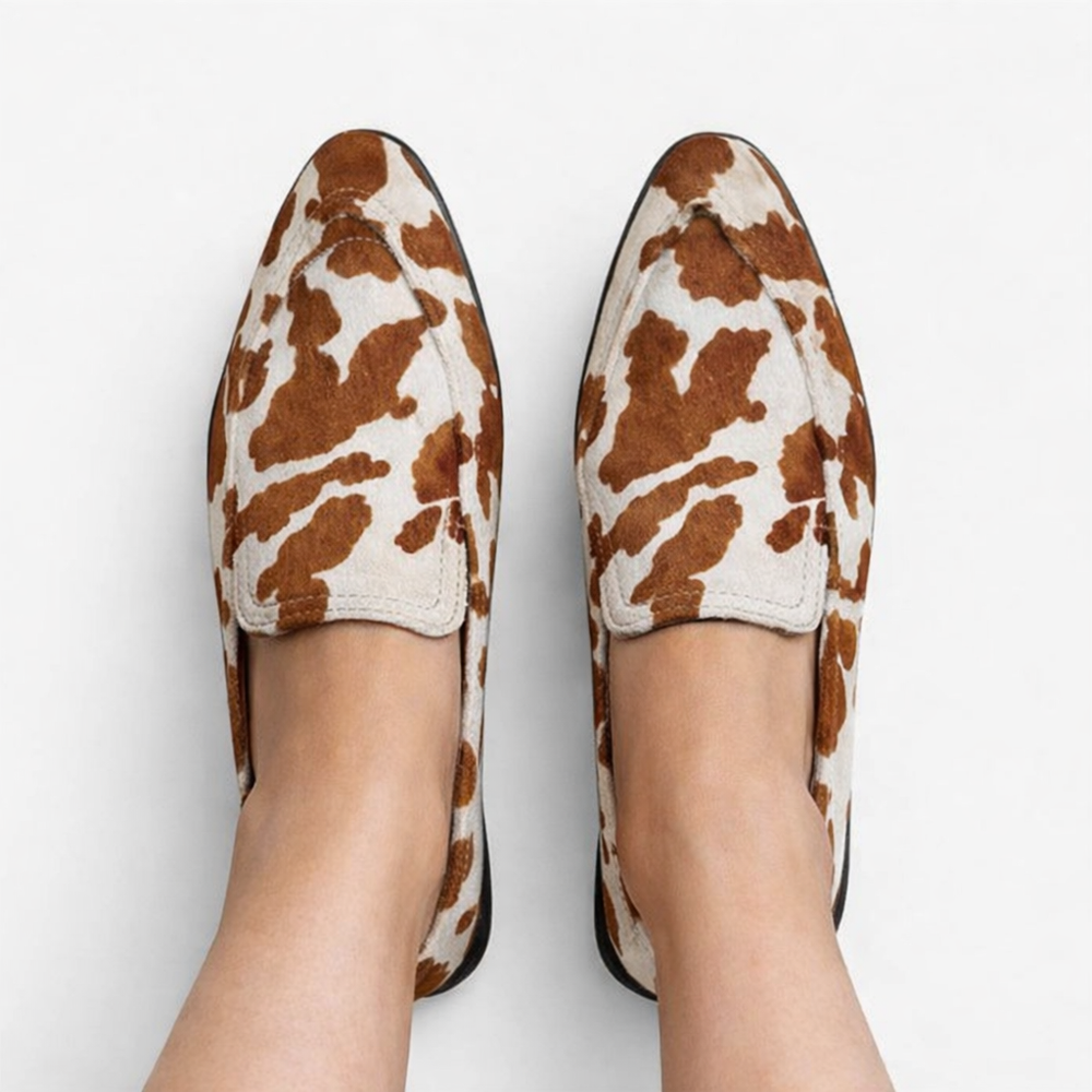 Renata soft comfort moccasins for women