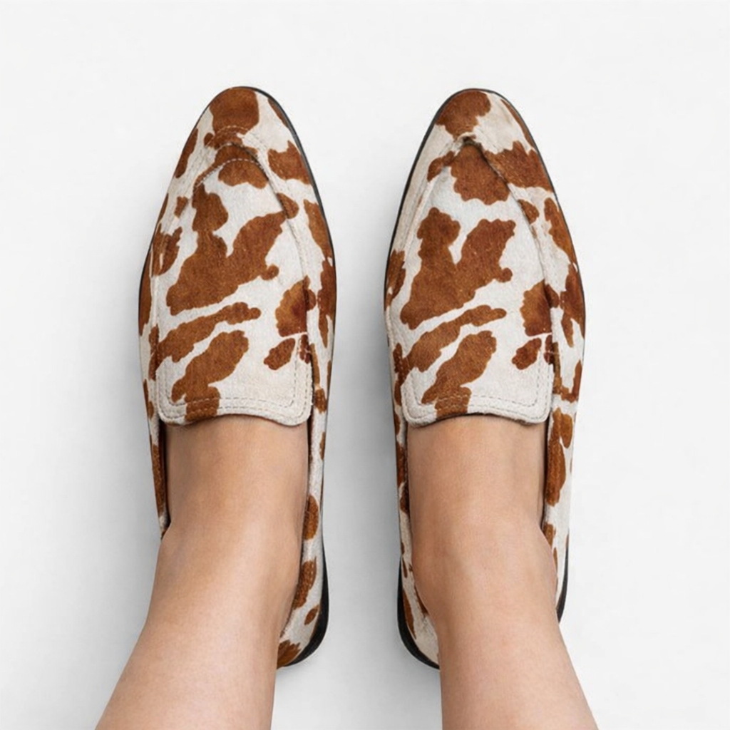 Renata soft comfort moccasins for women