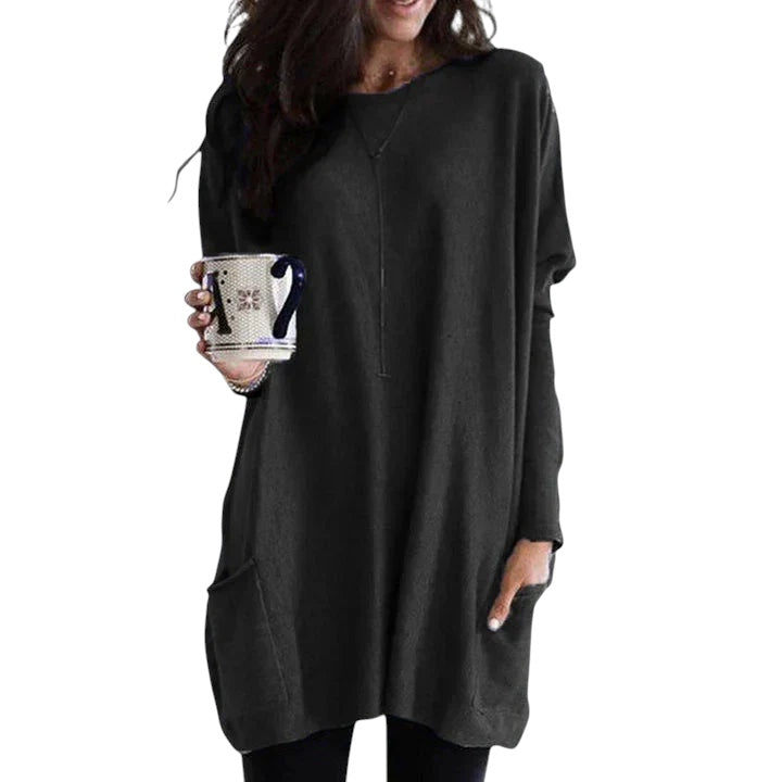 Amaryzeth™ | Comfortable Tunic