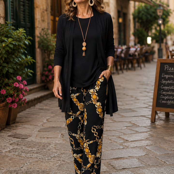 Antonia | 3-Piece Set