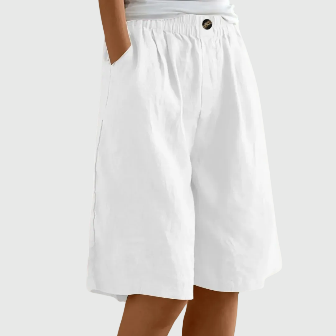 Miley | Stylish &amp; Comfortable Shorts