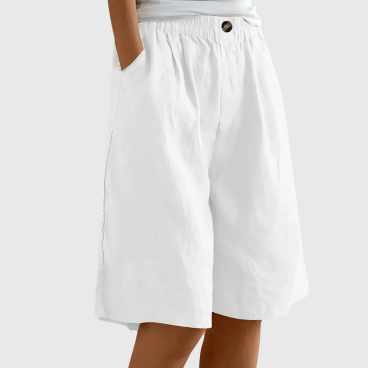 Miley | Stylish &amp; Comfortable Shorts