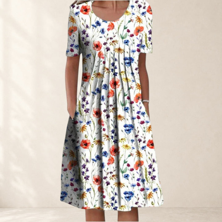 Gigi™ | Tummy Coverage Dress