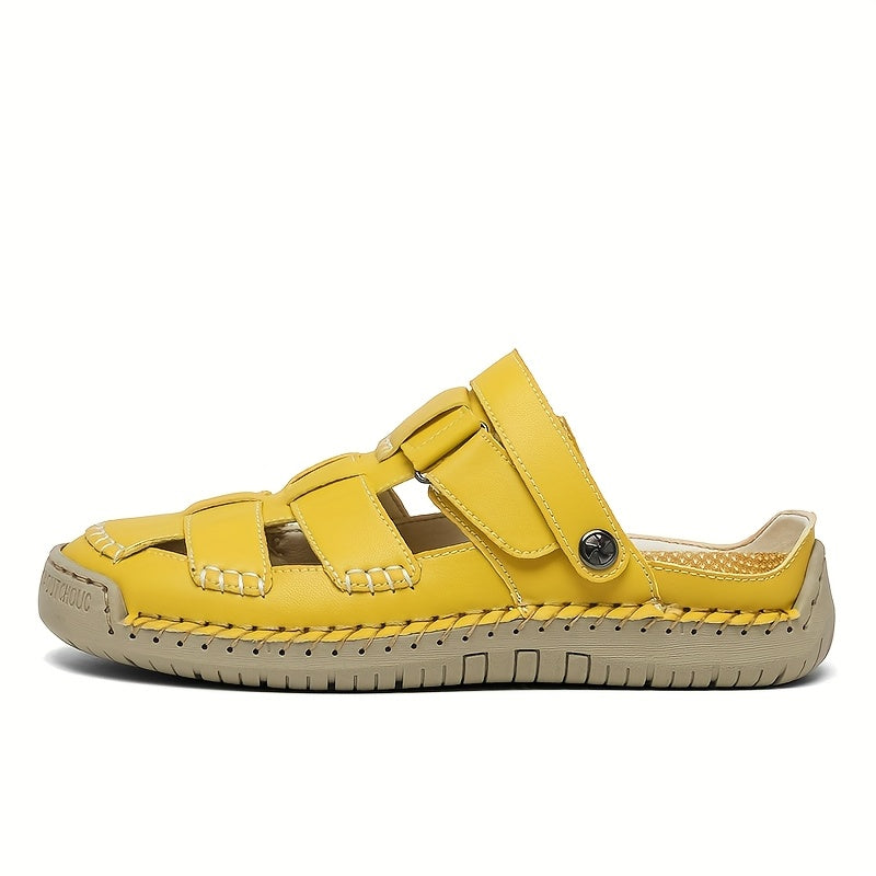 Elina adjustable comfort sandals for women