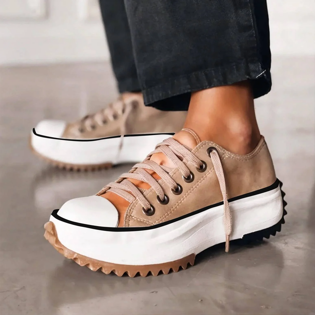 Anna comfort sneakers for women