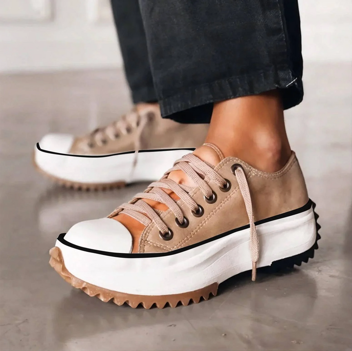 Anna comfort sneakers for women