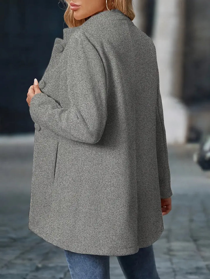 Janet™ | Classic Blazer