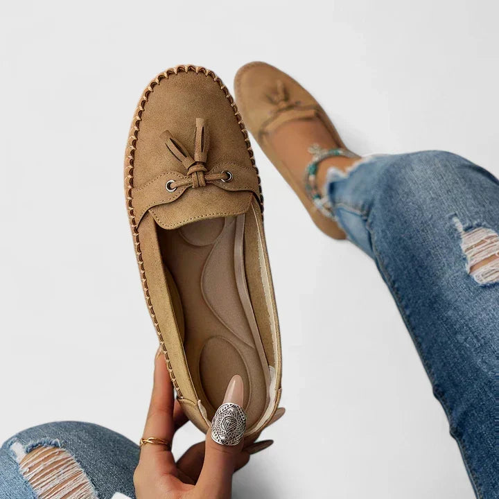 Emmeline comfort loafers for women