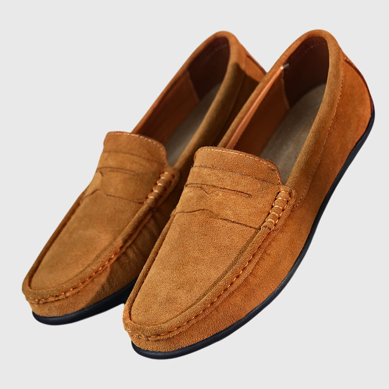 Rosaly supportive comfort loafers for women