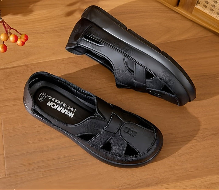 Nina platform summer sandals for women