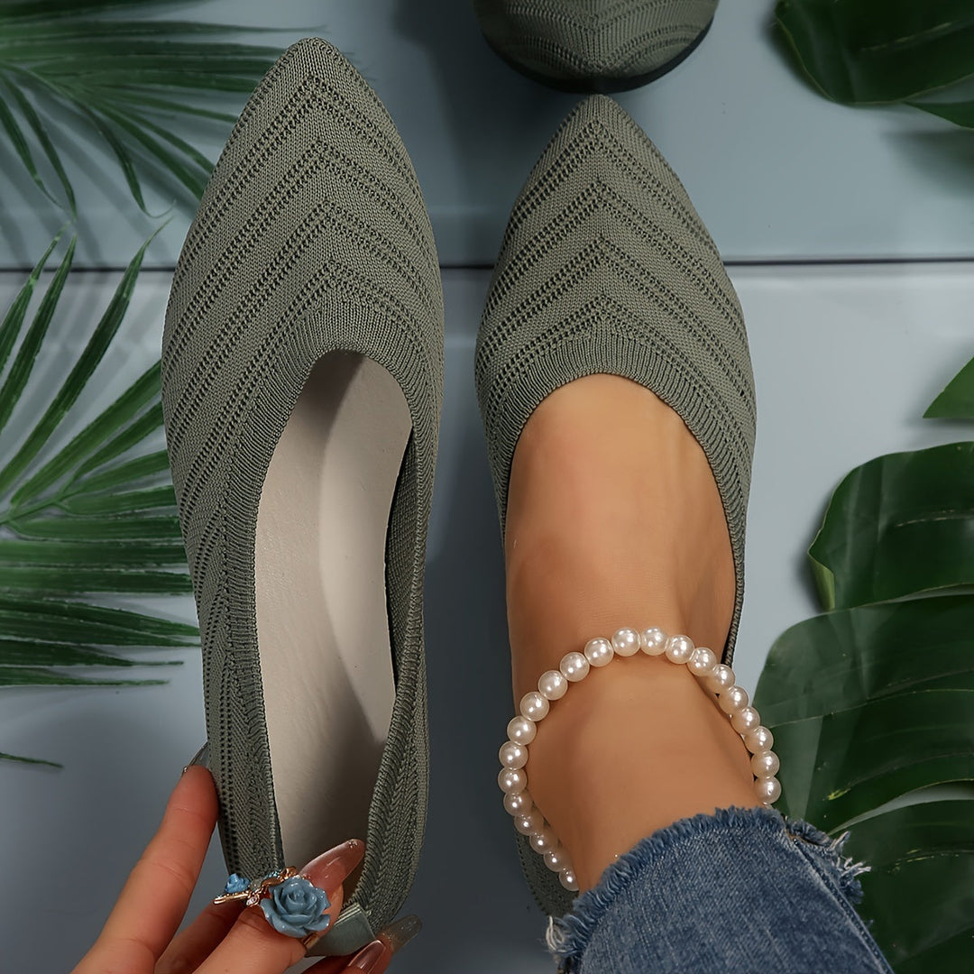 Sascha elegant comfort shoes for women