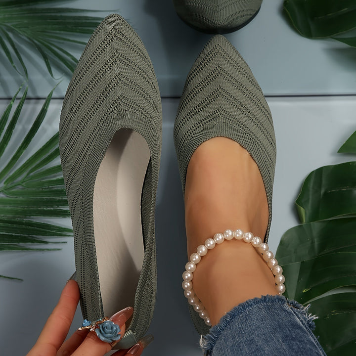 Sascha elegant comfort shoes for women