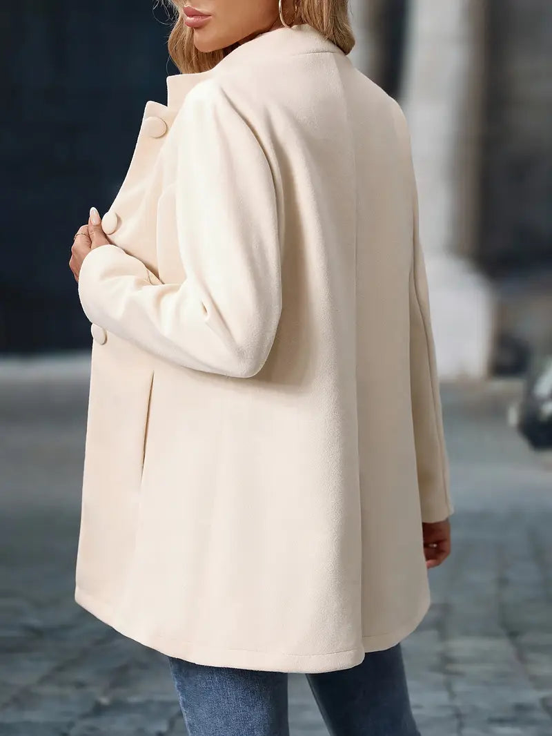 Janet™ | Classic Blazer