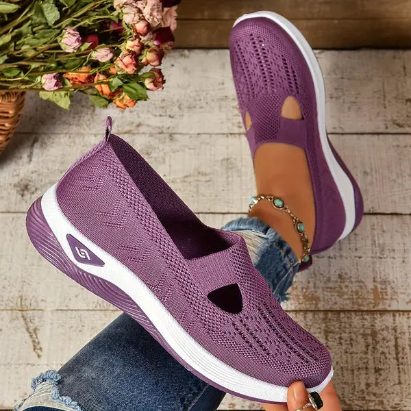 Pamela all-day comfort shoes for women