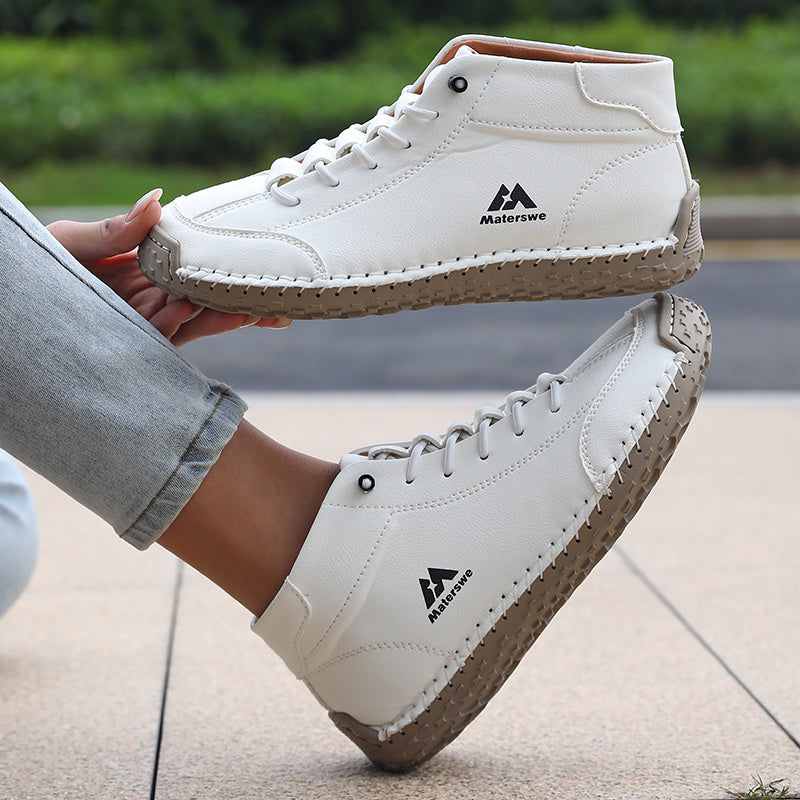 Mona extra wide toe box sneakers for women