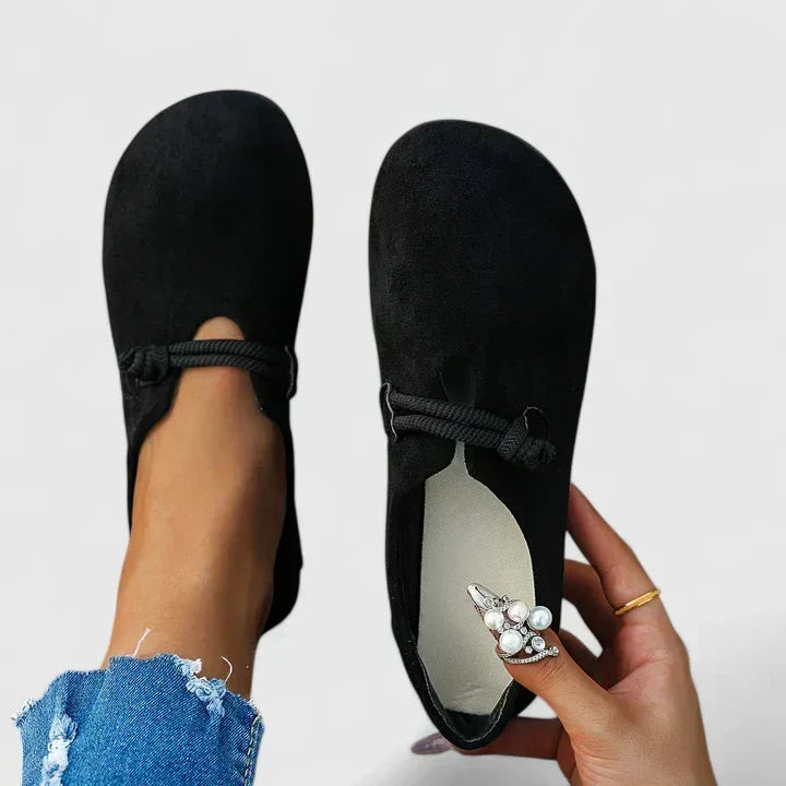 Vivienne elegant loafers for women