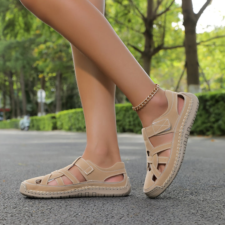 Sola lightweight summer sandals for women