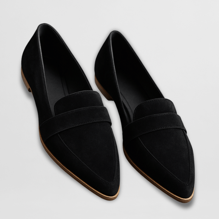 Helena soft comfort loafers for women