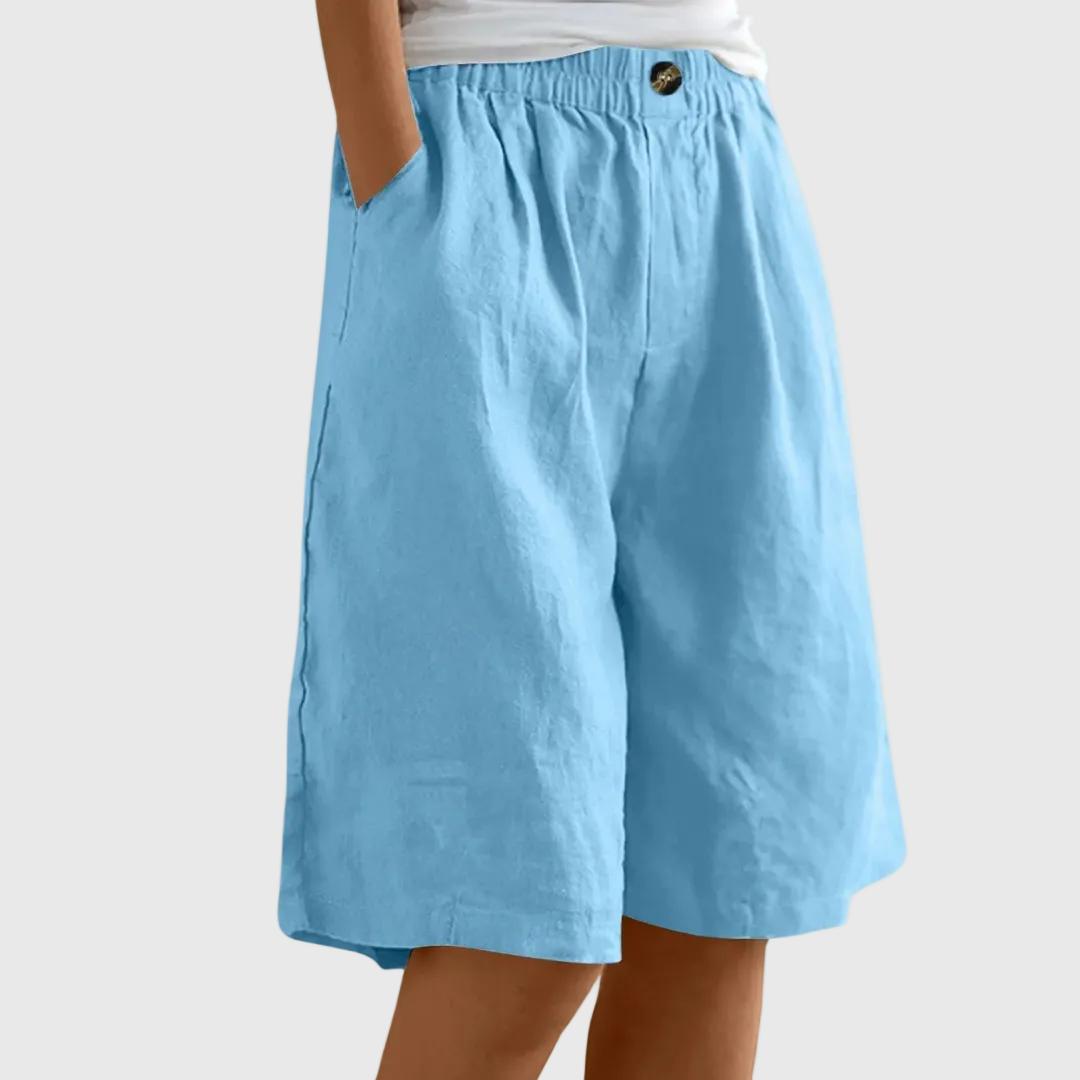 Miley | Stylish &amp; Comfortable Shorts