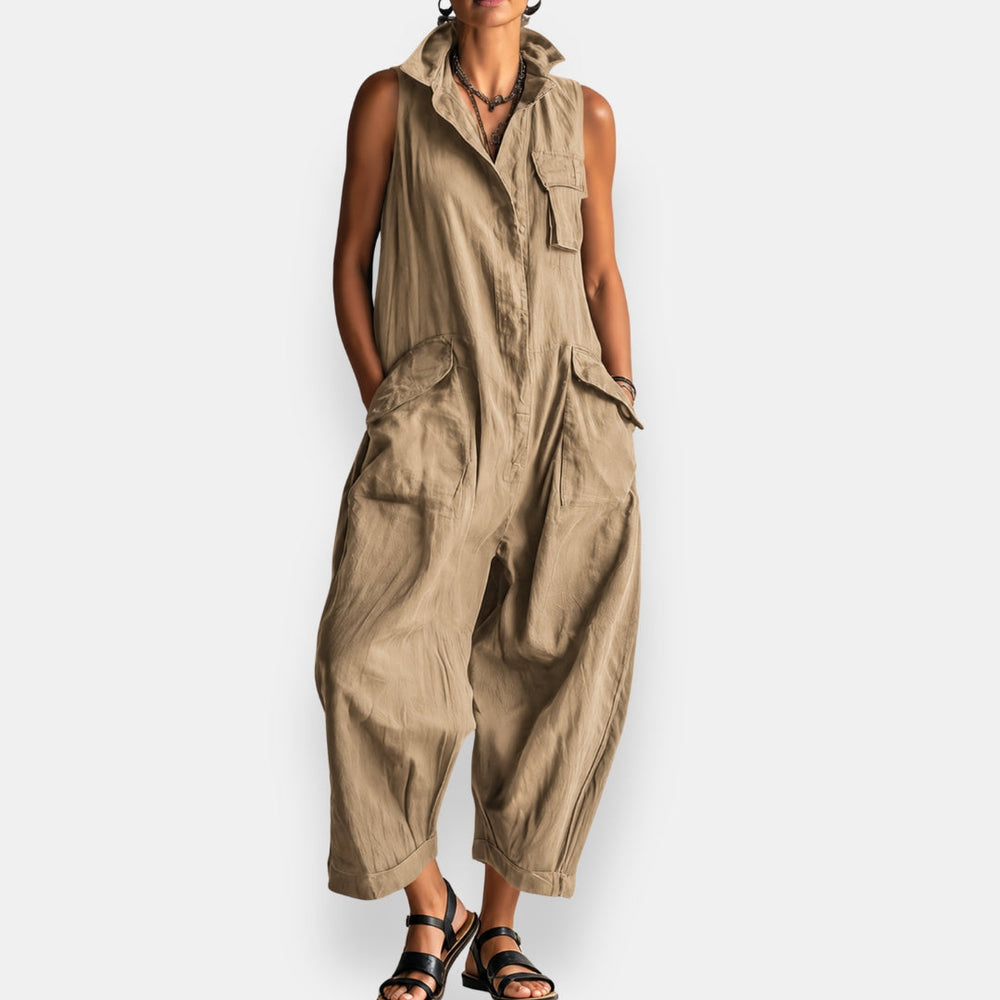 Giselle jumpsuit for women