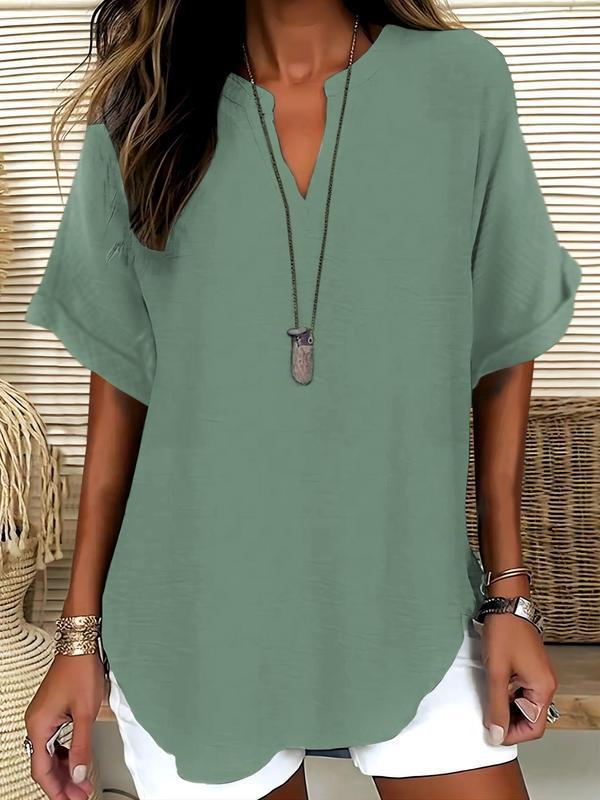 Atasia | Soft Blouse
