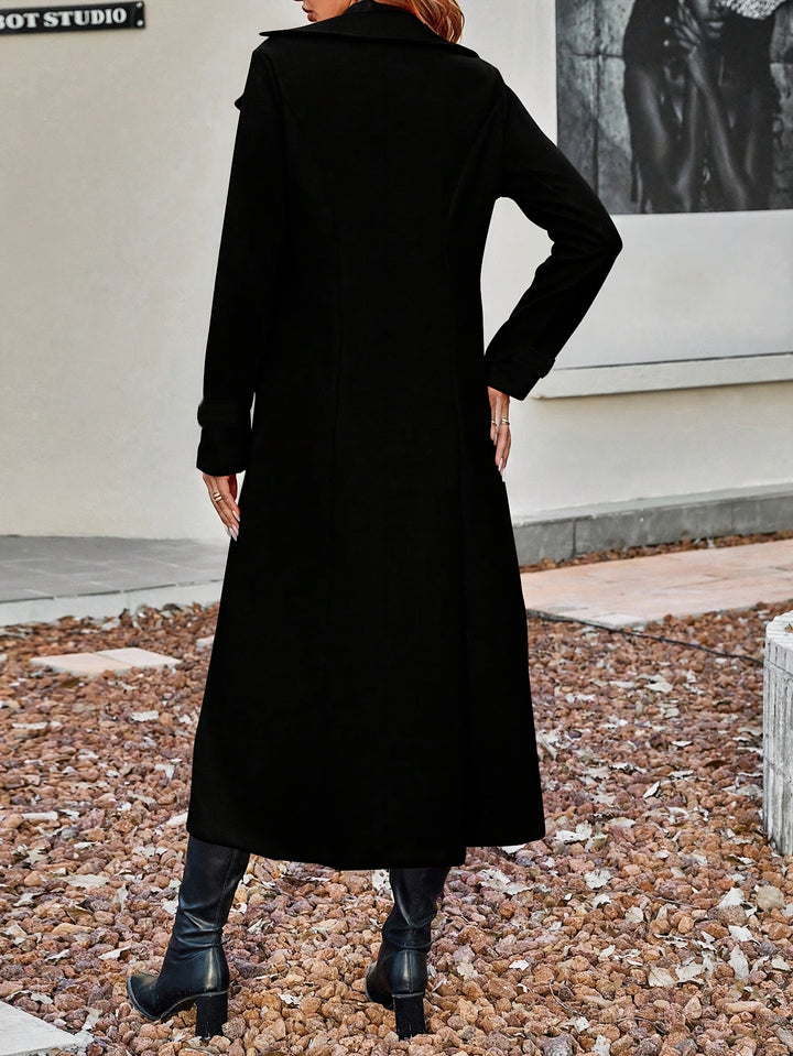 Elaine™ | Classic Trench Coat