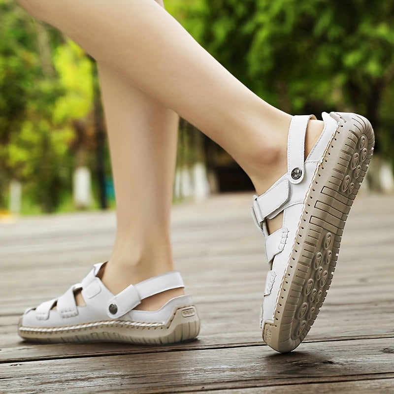 Elina adjustable comfort sandals for women