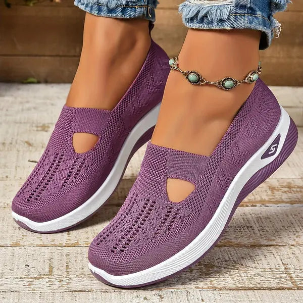 Pamela all-day comfort shoes for women