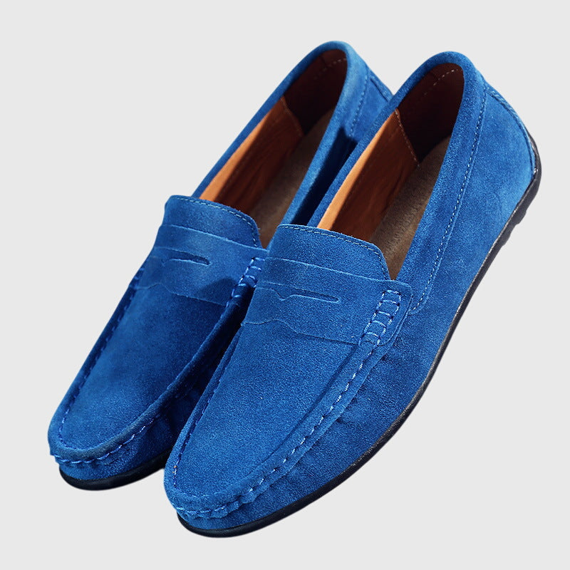 Rosaly supportive comfort loafers for women