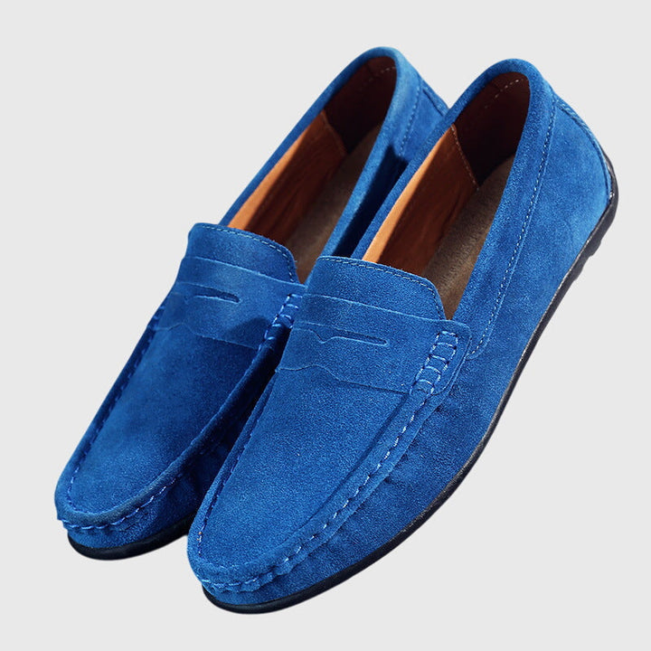 Rosaly supportive comfort loafers for women