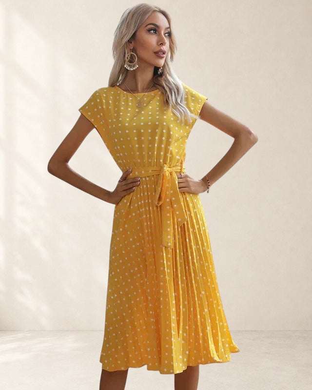 Allyzhea | Elegant Dress