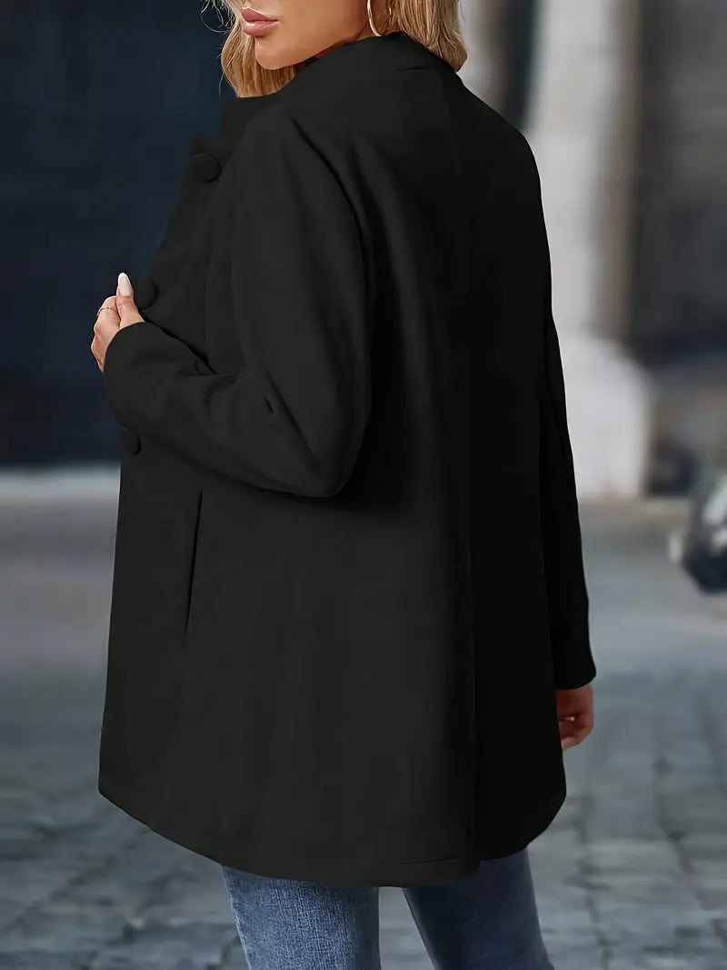 Janet™ | Classic Blazer