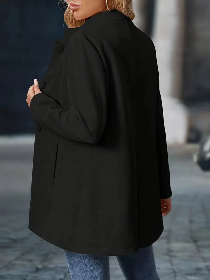 Janet™ | Classic Blazer