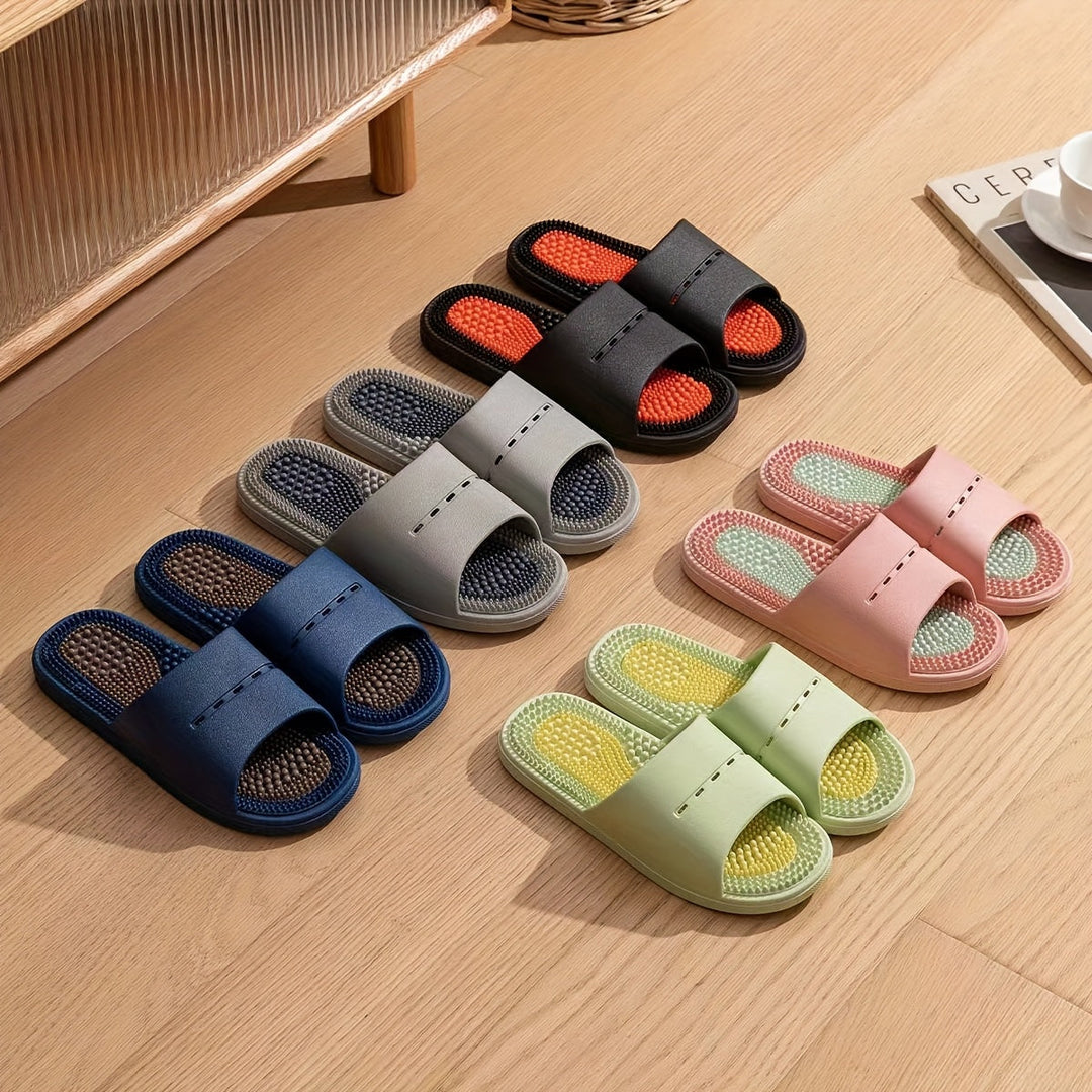 Noelle cushioned home comfort slippers for women