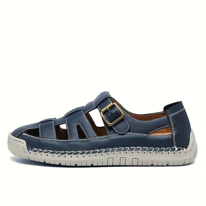Solea lightweight summer comfort sandals for women