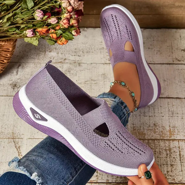 Pamela all-day comfort shoes for women