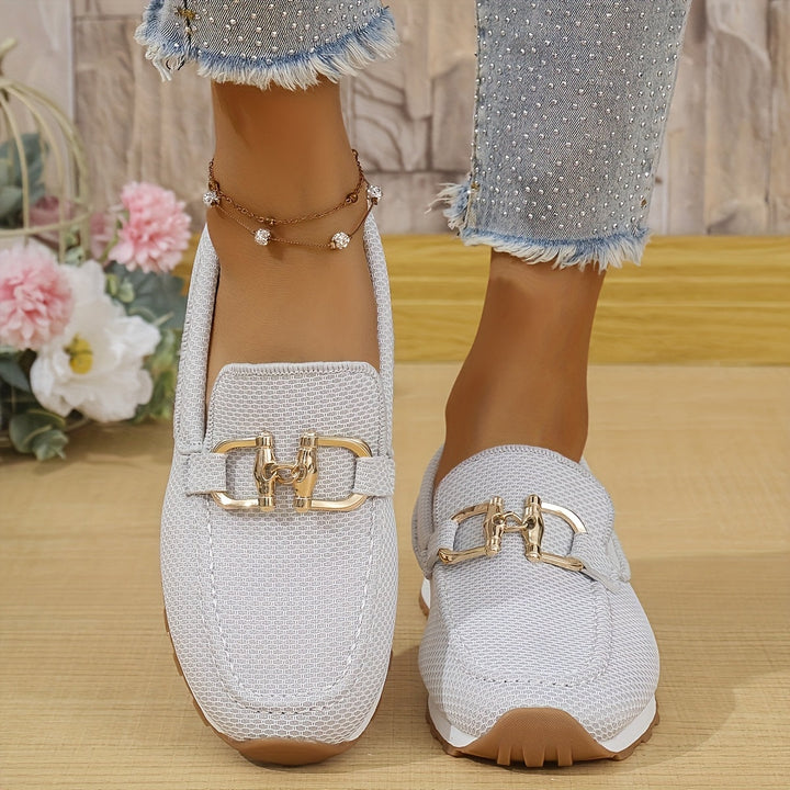 Lindi easy slip-on comfort shoes for women
