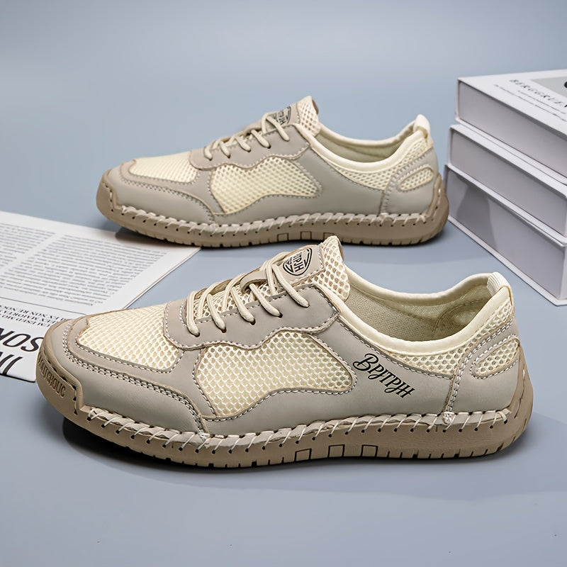 June breathable summer sneakers for women