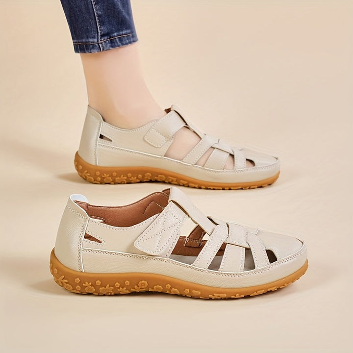 Lea everyday comfort sandals for women