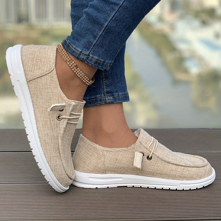 Lauraine casual comfort shoes for women